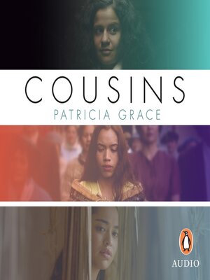 cover image of Cousins